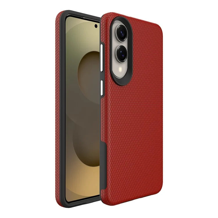 Coque rigide pour Samsung Galaxy S25 Edge Coque rigide pour Samsung Galaxy S25 Edge